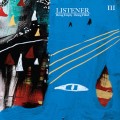 Listener ‎– Being Empty : Being Filled - Volume 3 7 inch